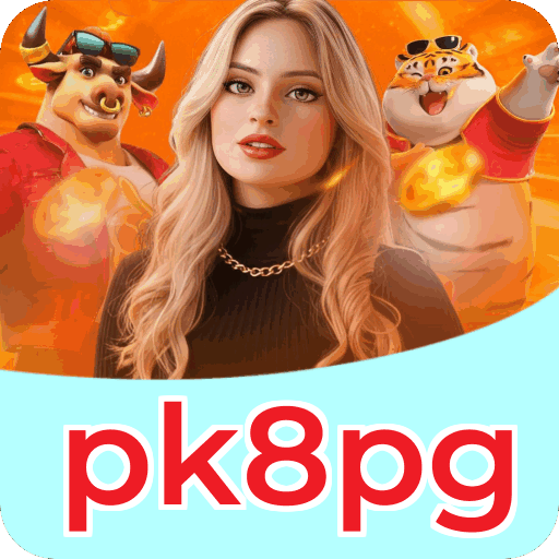 Tabela RTP dos jogos de cassino da pk8pg