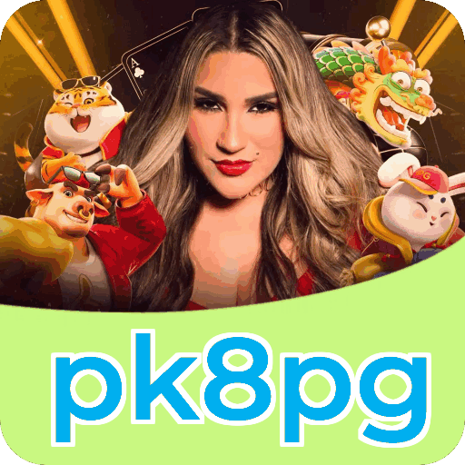 Passo a passo para baixar o app pk8pg — ilustração editorial